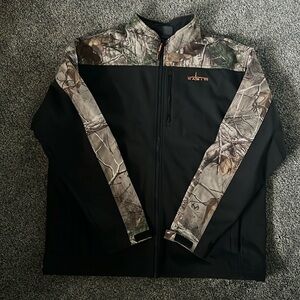 Men’s jacket - Habit XL